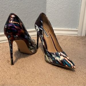 Steve Madden Heels